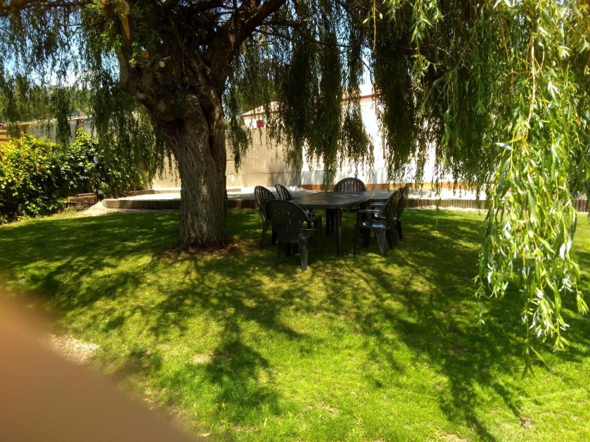 Villa Bourgneuf En Retz Villeneuve-en-Retz Esterno foto
