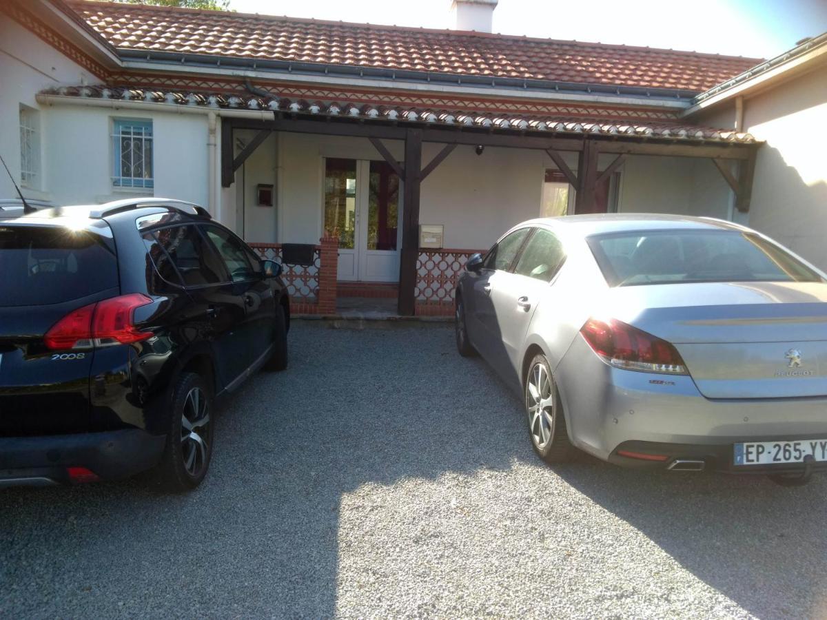 Villa Bourgneuf En Retz Villeneuve-en-Retz Esterno foto