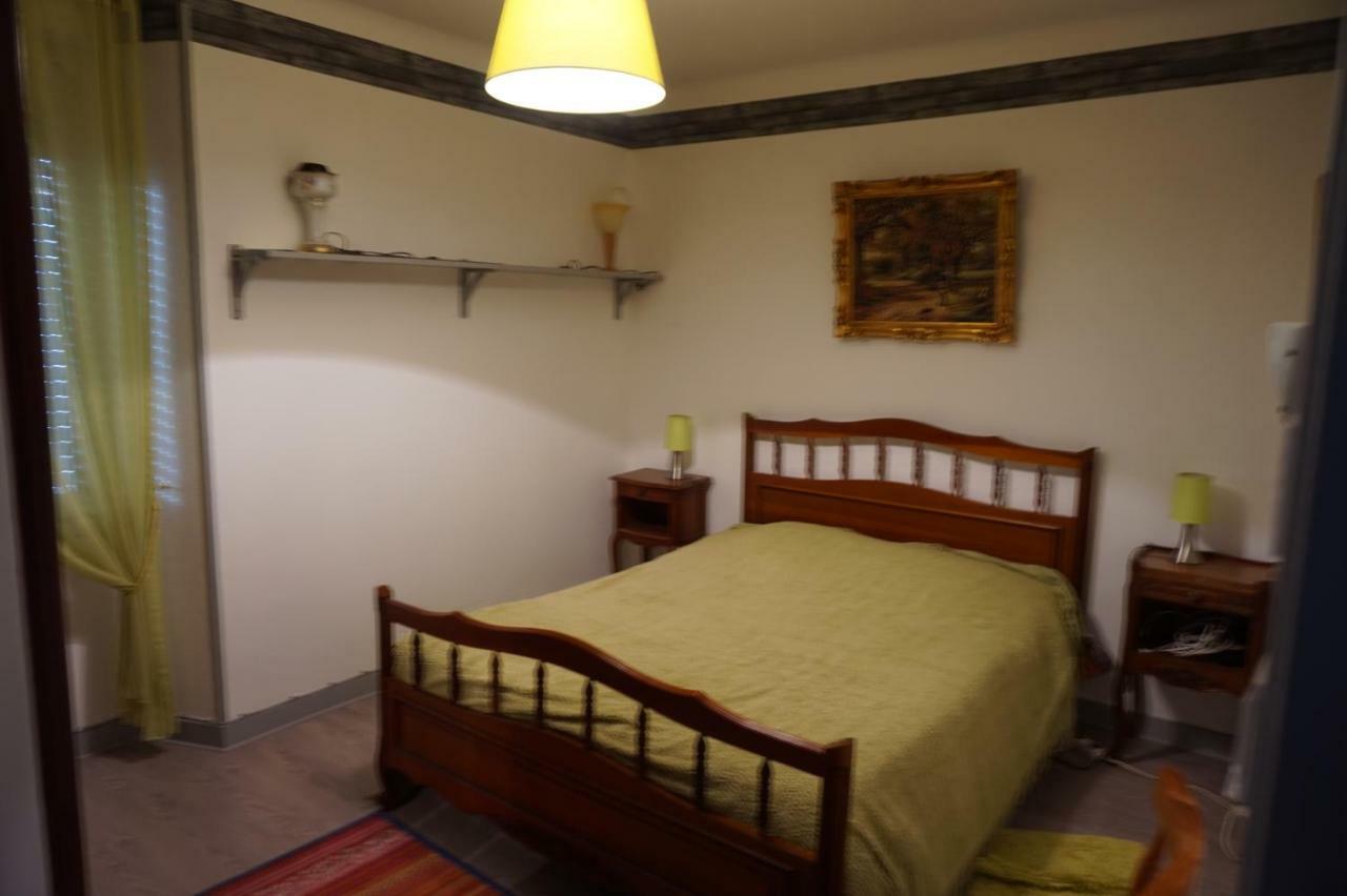 Villa Bourgneuf En Retz Villeneuve-en-Retz Esterno foto