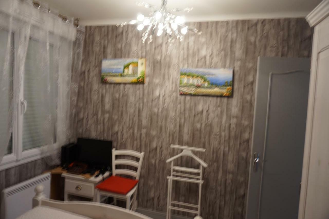 Villa Bourgneuf En Retz Villeneuve-en-Retz Esterno foto