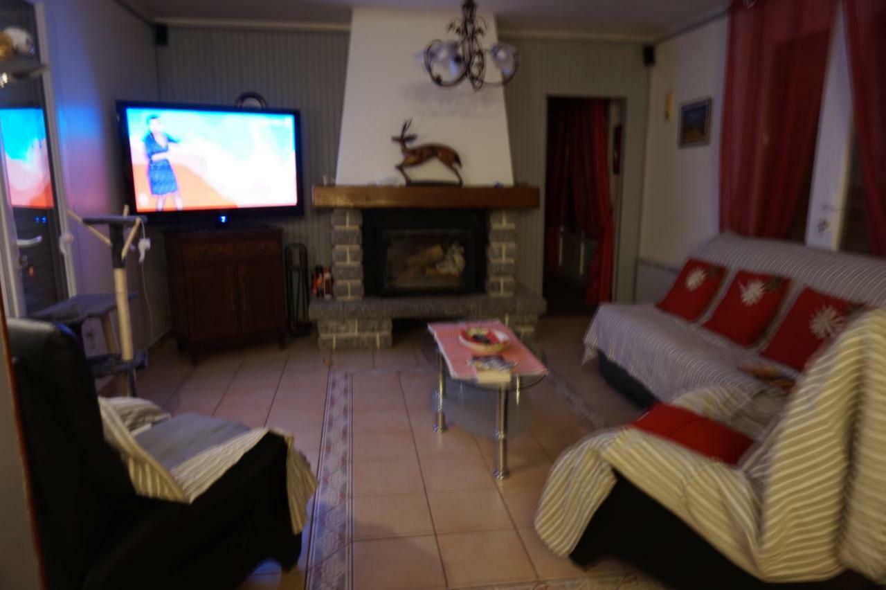 Villa Bourgneuf En Retz Villeneuve-en-Retz Esterno foto